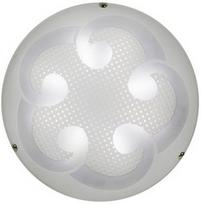 Candellux Monti 13-54227 10W LED 6500K Plafond Lamp