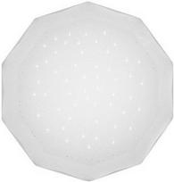 Candellux Sky Efect 1 Plafond Lamp 10W LED 4000K
