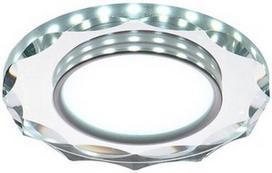 Candellux SSP-25 Downlight 8W LED 230V White