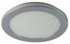 Candellux Pixel Plafond Lamp 12W LED 3000K Chrome