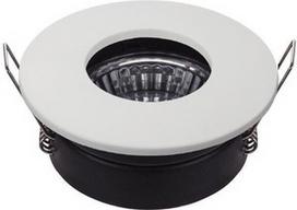 Candellux SH-12 Downlight 50W MR16 Hermetic White