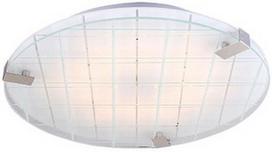 Candellux Noble Plafond Lamp 3x50W E27 White