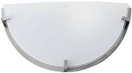 Candellux Frena 60W E27 Plafond Lamp Satin