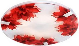 Candellux Rapsody Plafond Lamp 1x18W LED Round