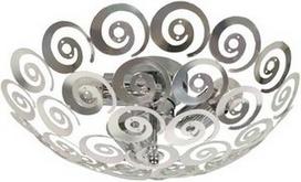 Candellux Volans 1 Plafond Lamp 3x60W