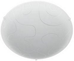 Candellux Malibu 13-84074 White