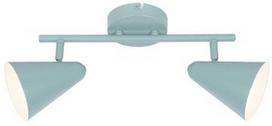 Candellux Spotlight AMOR 92-63335 Gray