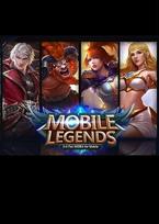 Mobile Legends - 5 USD - 278 Diamonds Key GLOBAL