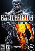 Pirkti Battlefield 3 (Limited Edition incl. Back to Karkand) Origin Key EUROPE - Photo 1