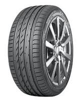 Nokian Nordman SZ2 265/35 ZR18 97Y XL