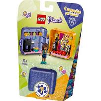 zaidimu kubeliai - LEGO Friends Andrea žaidimų kubelis 41400  - 2 nuotrauka