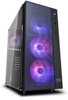 Deepcool MATREXX 55 MESH ADD-RGB 4F