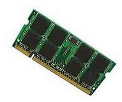Nešiojamo kompiuterio atmintis NB MEMORY 4GB PC12800 DDR3/SO KVR16S11S8/4 KINGSTON
