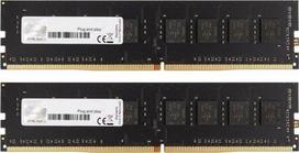G.SKILL DDR4 64GB 2x32GB 2666Mhz DIMM CL19 1.2V