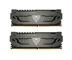 PATRIOT Viper Steel 16GB 3600MHZ CL17 UDIMM DUAL KIT