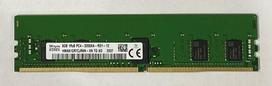 8gb ddr4 3200mhz - Server Memory Module|DELL|DDR4|8GB|RDIMM/ECC|3200 MHz|1.2 V|AA799041 - 1 nuotrauka