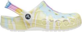 Crocs™ Baya Tie Dye Clog White/Multi 36,5