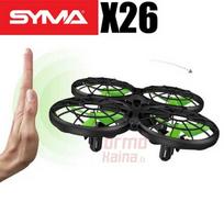 drone syma - Syma X26 drone with an RC0545 obstacle sensor - 2 nuotrauka