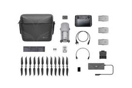 dji mavic 2 - DJI Mavic Air 2 Fly More Combo - 6 nuotrauka