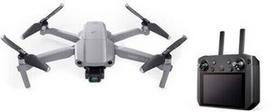 dji mavic 2 - DJI Mavic Air 2 Fly More Combo - 8 nuotrauka