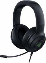 Razer Kraken kaina nuo 6.19 € (46 pard.)