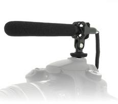 Braun TopMic 120