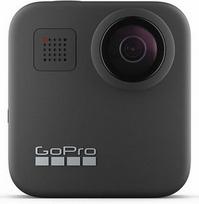 go sport pro kamera - GoPro Max - 1 nuotrauka