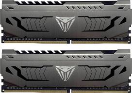 Patriot Viper Steel 3600MHz 32GB×２枚 DDR4 Amazon | Patriot Viper Steel DDR4 3600MHz PC4-28800 32GB
