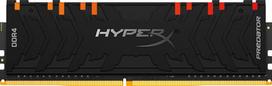 HyperX Predator RGB, DDR4, 32 GB, 3000MHz, CL16 (HX430C16PB3A/32)