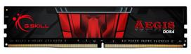 G.Skill RAM Aegis 16 GB, DDR4, 3000 MHz