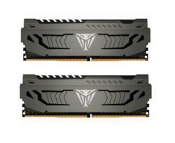 Patriot Viper Steel DDR4 - 64GB -3200 - CL- 16 -Dual Kit (PVS464G320C6K)