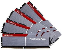 G.Skill 32 Kit (8GBx4) GB, DDR4, 3866 MHz, PC/serveris, Registered No, ECC No