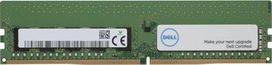 Dell DELL Memory Upgrade - 8GB - 1RX8 DDR4 UDIMM 3200MHz