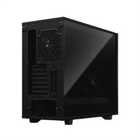 Fractal Design Define 7 TG Dark Tint Side Window Black (Juodas)