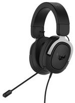 Asus TUF Gaming H3 Silver (Sidabrinės)