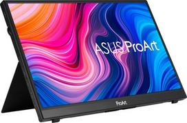 monitoriu full hd - Asus PA148CTV - 3 nuotrauka