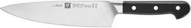 knife - ZWILLING Chef’s knife traditional 20 cm - 1 nuotrauka