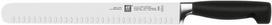 ZWILLING Slicing knife 26 cm, hollow edge