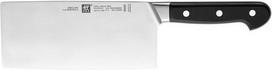 ZWILLING Chinese Chef’s knife18 cm
