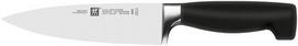 sefo peilis - ZWILLING Chef’s knife 16cm - 1 nuotrauka