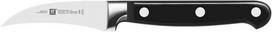 ZWILLING Peeling knife curved 7 cm