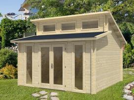 Sodo namelis LANGEOOG C 28