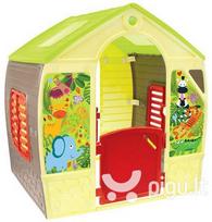 Mochtoys vaikų žaidimų namelis Happy House, 11976