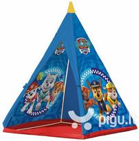 paw patrol senukai - Vaikiška palapinė John Šunyčiai Patruliai (Paw Patrol) - 1 nuotrauka