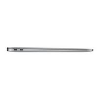 Pirkti MacBook Air 13.3" Retina M1 8-core CPU 7-core GPU, 8GB, 256GB, Space Grey (Pilkas) - Photo 3