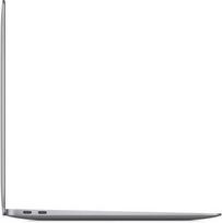 Pirkti MacBook Air 13.3" Retina M1 8-core CPU 7-core GPU, 8GB, 256GB, Space Grey (Pilkas) - Photo 4