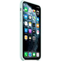 iphone 11 silicone case - iPhone 11 Pro Max Silicone Case - Seafoam - 2 nuotrauka