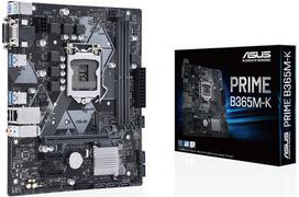 pagrindine plokste - Asus Prime B365M-K - 2 nuotrauka