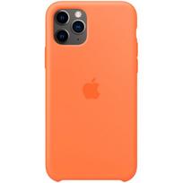 vitaminas a - iPhone 11 Pro Silicone Case - Vitamin C - 1 nuotrauka