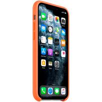 vitaminas a - iPhone 11 Pro Silicone Case - Vitamin C - 2 nuotrauka